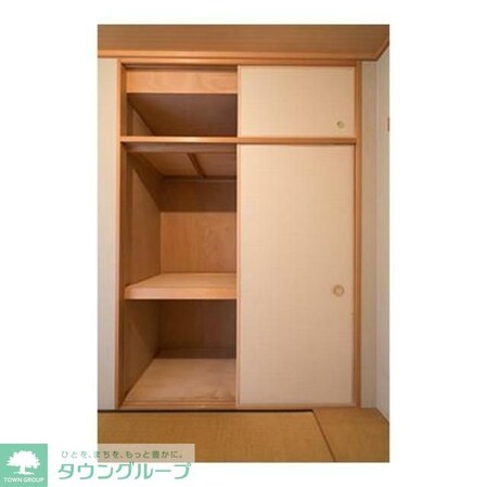 コーボック新小金井の物件内観写真